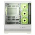 MSI MAG PANO 110R PZ WHITE ARGB ATX Mid Tower Gaming Casing